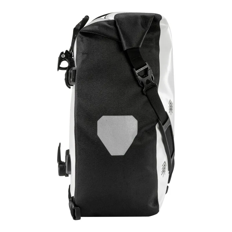 Ortlieb Back-Roller Design 20L Pannier Bag - Trees-5